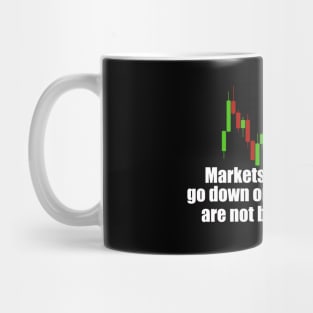 Forex Phrases Collection Mug